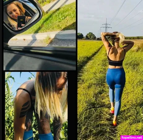 Electrarowan OnlyFans Thumbnail #k2TDVOda8K