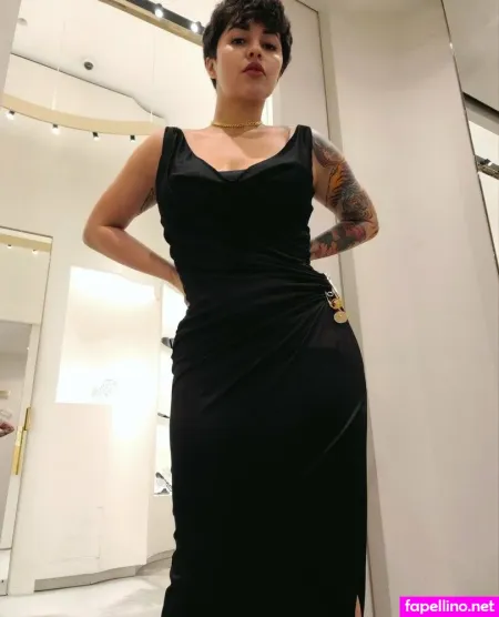 Electrasantiagovip OnlyFans Thumbnail #ANbEq50bIJ