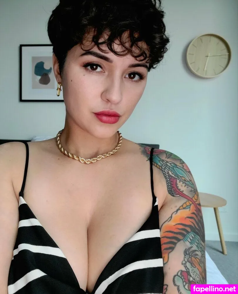 electrasantiagovip, miss.electra.santiago Nude Leaked OnlyFans Photo #PlDpeoHcPB