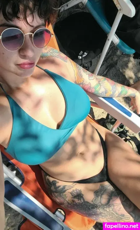 Electrasantiagovip OnlyFans Thumbnail #qlklQQOd3l