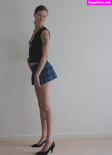 Electria89 OnlyFans Thumbnail #2cbZFTBL25