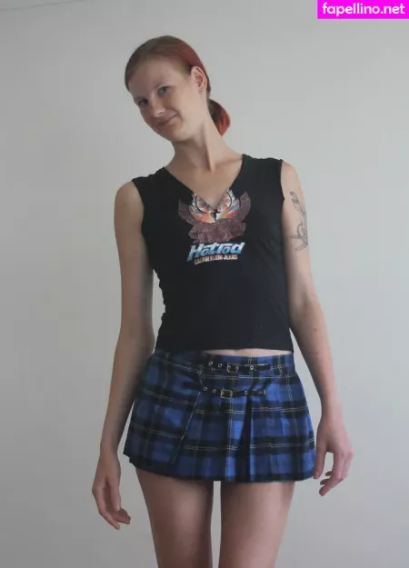 Electria89 OnlyFans Thumbnail #GvcaWnhYm1