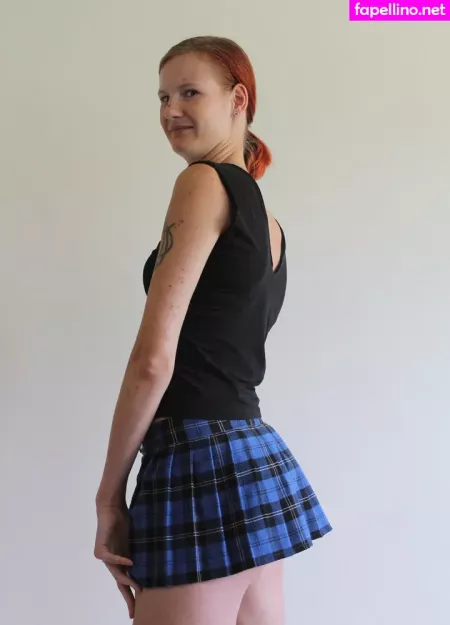 Electria89 OnlyFans Thumbnail #Hx6ue7a3vN