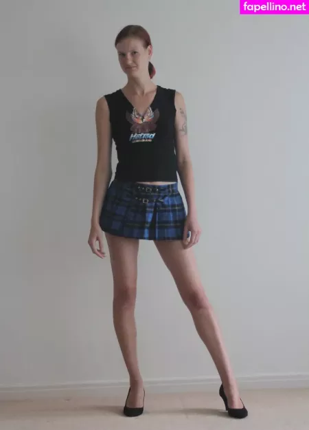 Electria89 OnlyFans Thumbnail #JAC85acM9Y