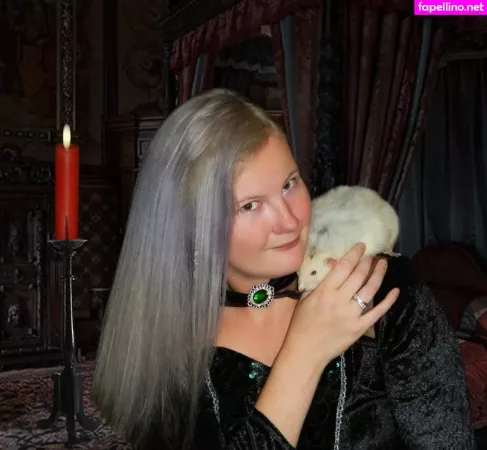 Electria89 OnlyFans Thumbnail #QLFNvSnfmT