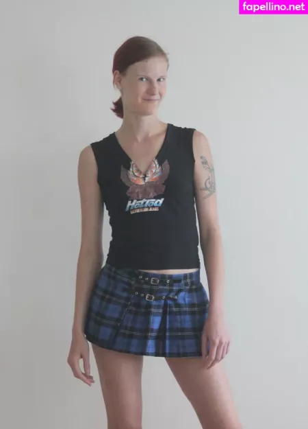 Electria89 OnlyFans Thumbnail #RRVcpOeAVh