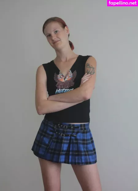 Electria89 OnlyFans Thumbnail #sUQeYotN9H