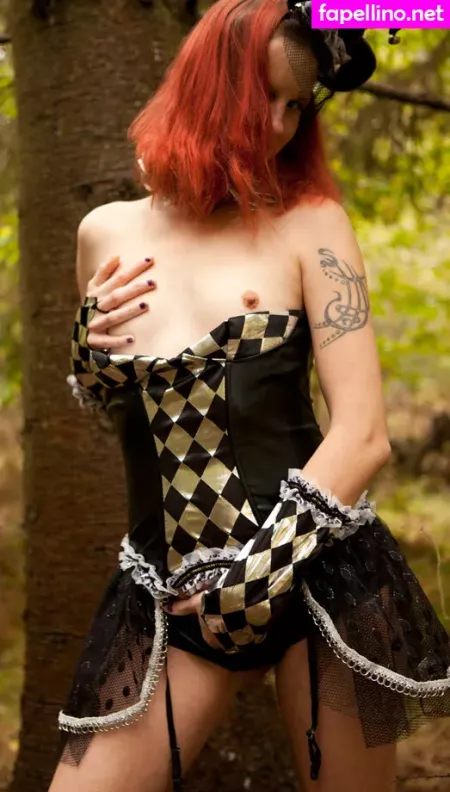 Electria89 OnlyFans Thumbnail #wGnopeuoCh