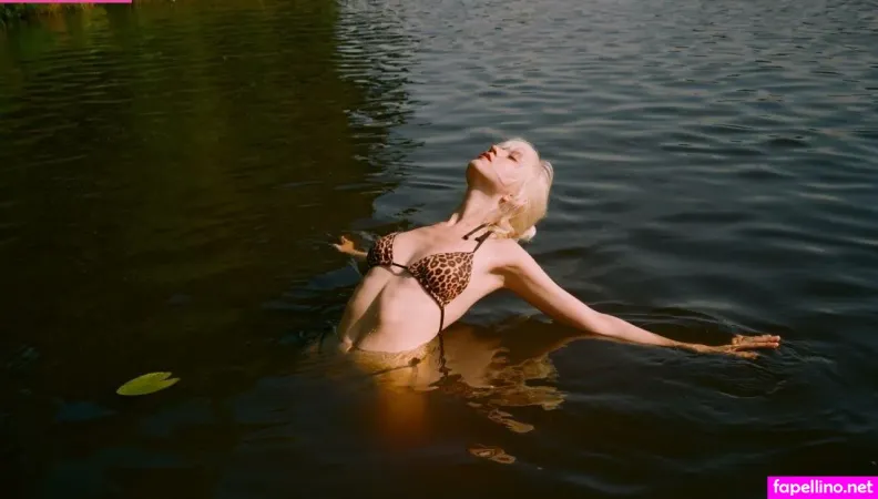 Electric Blonde OnlyFans Thumbnail #4Bb61oBsyI