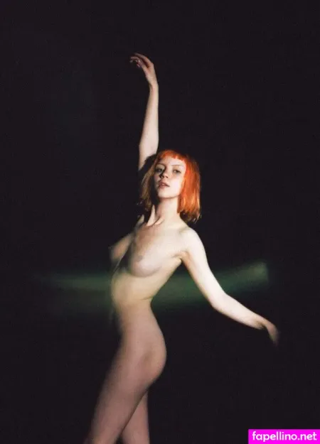 Electric Blonde OnlyFans Thumbnail #68V5ttWYoK