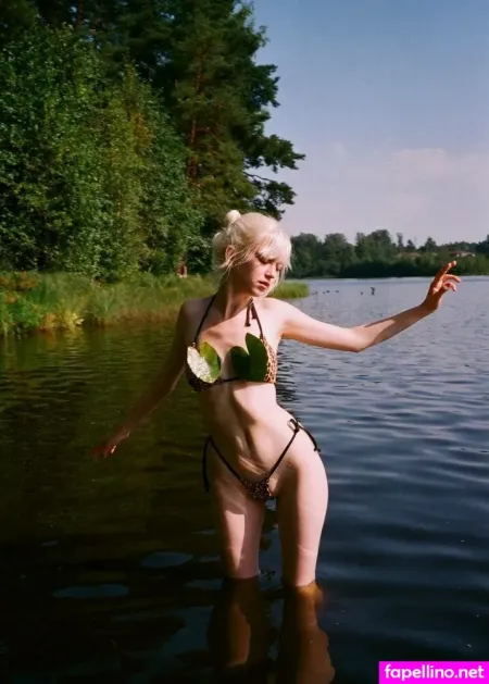 Electric Blonde OnlyFans Thumbnail #HSFfWnw0X7