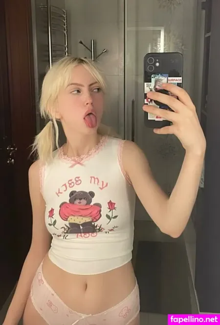 Electric Blonde OnlyFans Thumbnail #jNvoQYOgKx