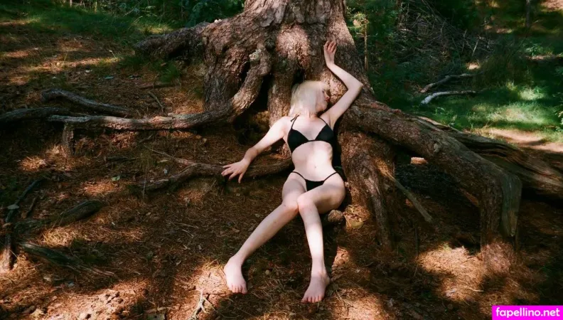 Electric Blonde OnlyFans Thumbnail #pmBy1ep3kV