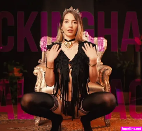 Electricapril OnlyFans Thumbnail #M9xhAvEqjA