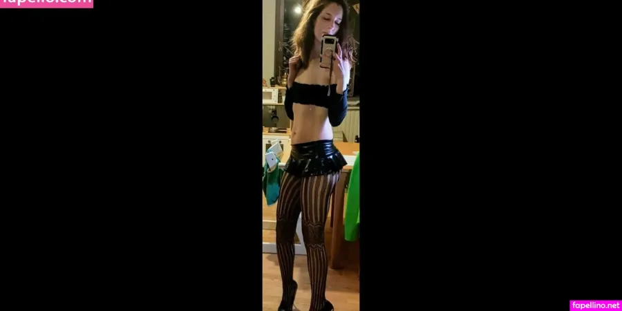 Electriceve Free OnlyFans Thumbnail #FfhDYQ8cjH