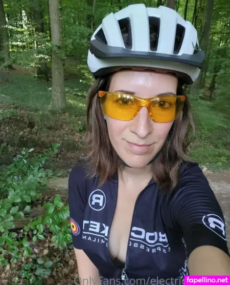 Electriceve Free OnlyFans Thumbnail #rnOzUGYHeX