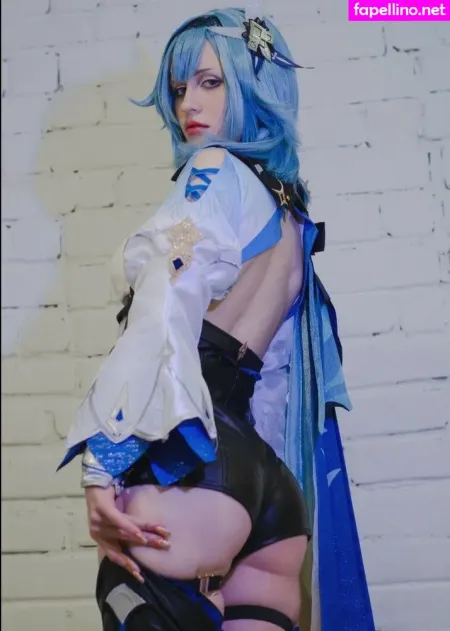 Electro Alice OnlyFans Thumbnail #KwXnRo1E41