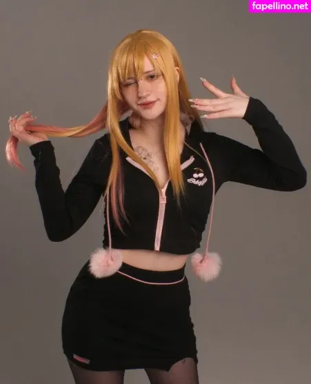 Electro Alice OnlyFans Thumbnail #OXRGLaejxk