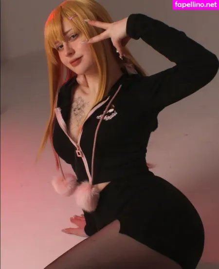 Electro Alice OnlyFans Thumbnail #lXQ528qiON