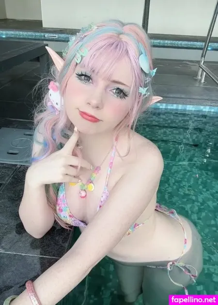 Elefire Grey 1 OnlyFans Thumbnail #NVbavrlXZo