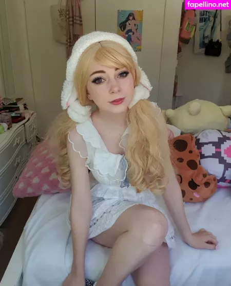 Elefire The Elf OnlyFans Thumbnail #0bPcDxJQUJ