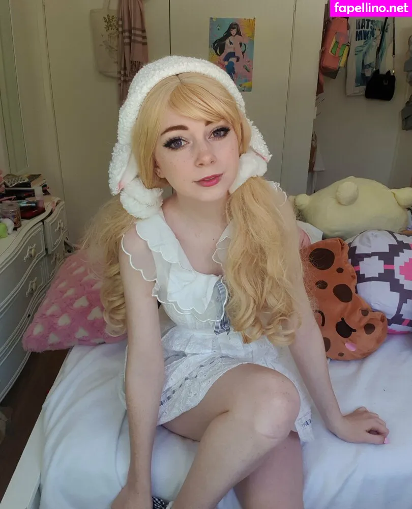 elefire_the_elf Nude Leaked OnlyFans Photo #0bPcDxJQUJ