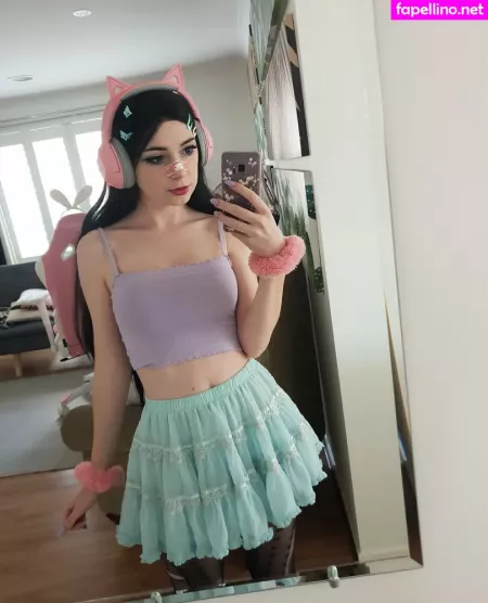 Elefire The Elf OnlyFans Thumbnail #3LMdkhna5B
