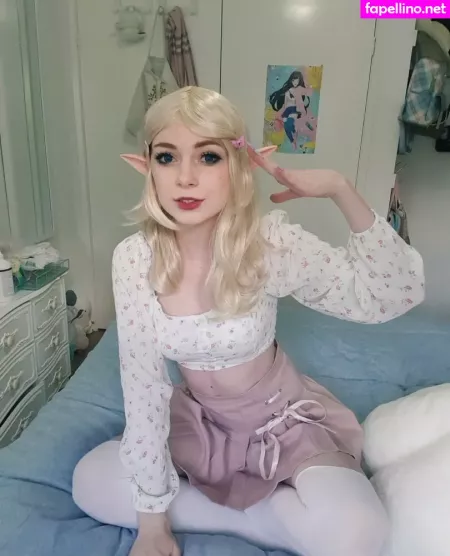 Elefire The Elf OnlyFans Thumbnail #5UjW2xTXC9