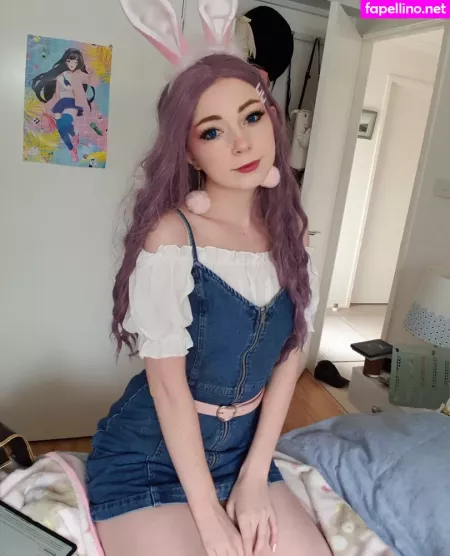 Elefire The Elf OnlyFans Thumbnail #6YoAKSZeyS