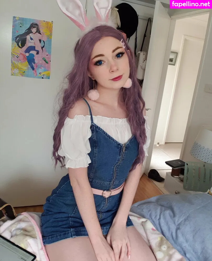 elefire_the_elf Nude Leaked OnlyFans Photo #6YoAKSZeyS