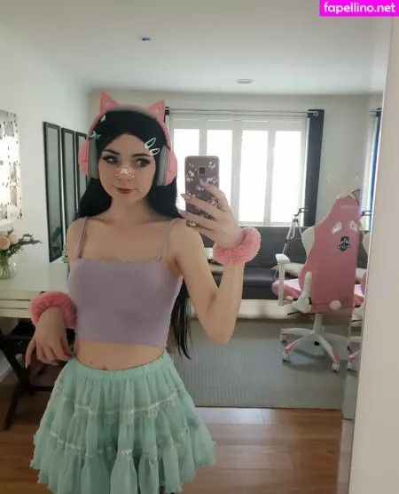 Elefire The Elf OnlyFans Thumbnail #7n2BqeER7o