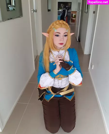Elefire The Elf OnlyFans Thumbnail #A78sLYAQvT