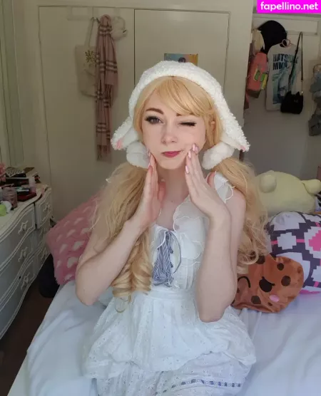 Elefire The Elf OnlyFans Thumbnail #DbYO1vexoL
