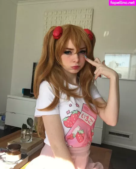 Elefire The Elf OnlyFans Thumbnail #JJGIGKo87m