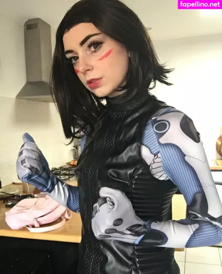 Elefire The Elf OnlyFans Thumbnail #KaEKEFpeao
