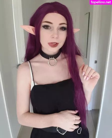 Elefire The Elf OnlyFans Thumbnail #KuBNDWWWwb