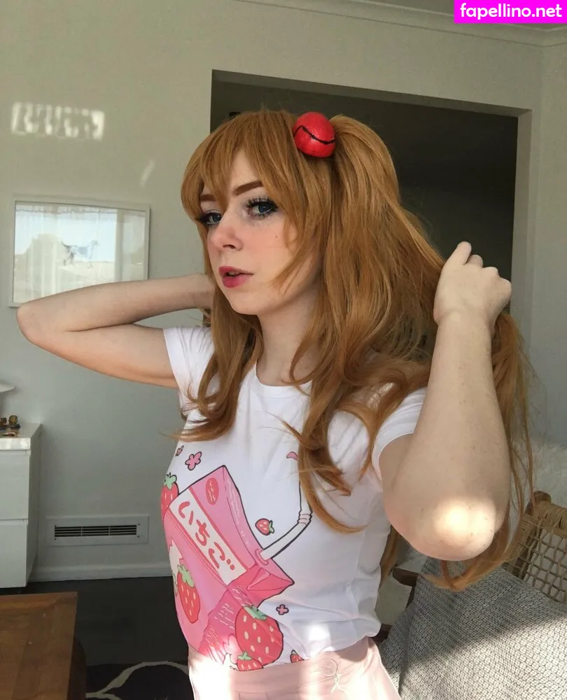 elefire_the_elf Nude Leaked OnlyFans Photo #UT25GbSUD3