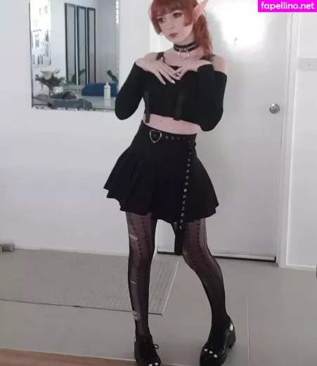 Elefire The Elf OnlyFans Thumbnail #ZqOYXNW7FT