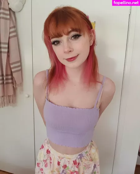 Elefire The Elf OnlyFans Thumbnail #fArzE9TMU6