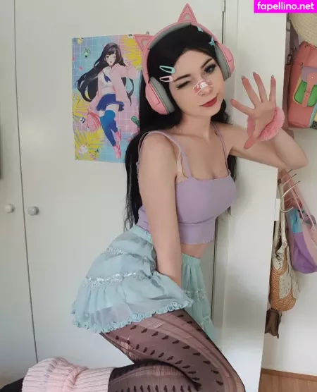 Elefire The Elf OnlyFans Thumbnail #ikyPIRTY1n