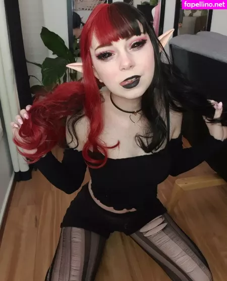 Elefire The Elf OnlyFans Thumbnail #pXj61jcbU8