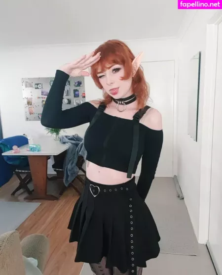 Elefire The Elf OnlyFans Thumbnail #uDxWQDoUtp