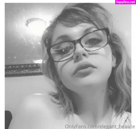 Elegant Beaute OnlyFans Thumbnail #FCDcM79st1