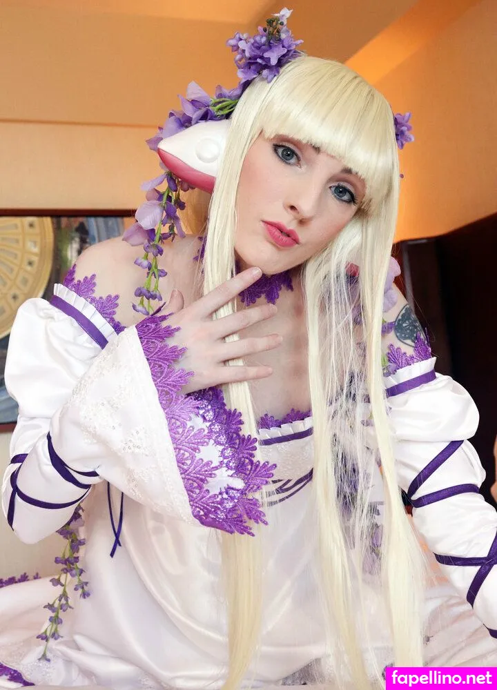 elegant_valkyrie, elegantvalkyrie Nude Leaked OnlyFans Photo #cbl5wpev0t