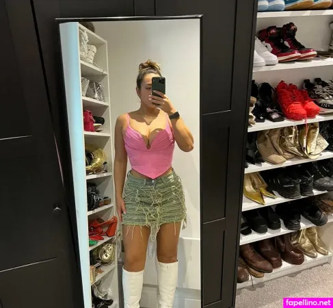 Eleise Schofield OnlyFans Thumbnail #KfouSzpzPY