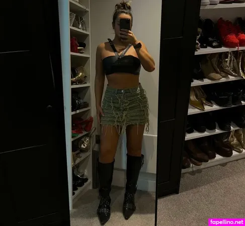 Eleise Schofield OnlyFans Thumbnail #SNnGEdeDqT