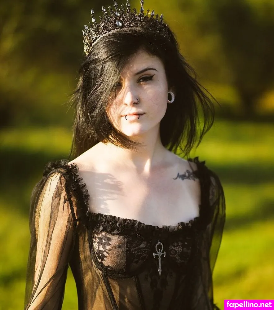 elekboo, elekboo elektrakirby |FanFix|, elektra888 Nude Leaked OnlyFans Photo #1pd7749fxF