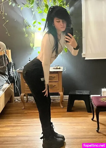 Elektra Kirby OnlyFans Thumbnail #5KpOlrZlgJ