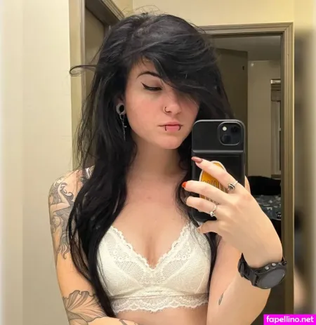 Elektra Kirby OnlyFans Thumbnail #5txQZXBzKY
