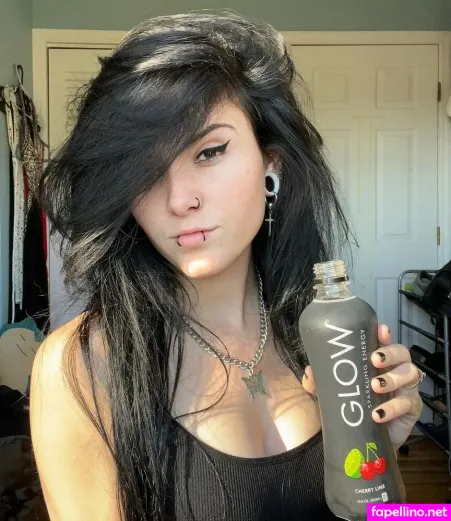 Elektra Kirby OnlyFans Thumbnail #9Jmc39Y4sN